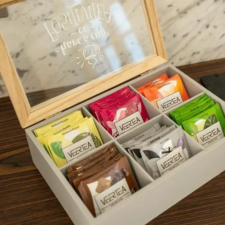 Daire Main Square Prestige By Staymoovers *