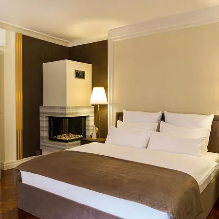 Main Square Prestige By Staymoovers Daire *