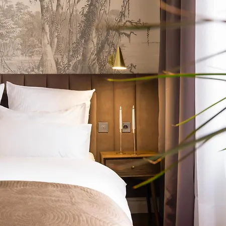 Main Square Prestige By Staymoovers