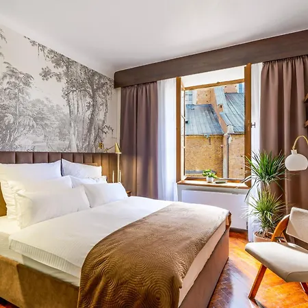 Апартаменты Main Square Prestige By Staymoovers *