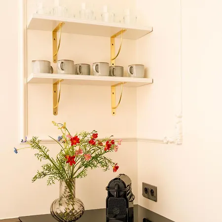 Апартаменты Main Square Prestige By Staymoovers *