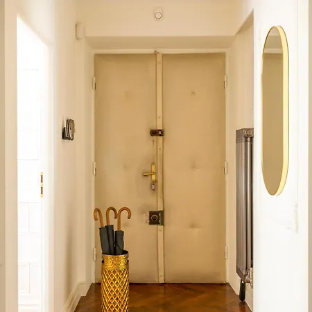 Main Square Prestige By Staymoovers * Краков