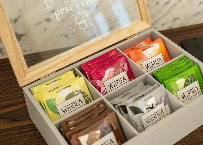 Apartment Main Square Prestige By Staymoovers *