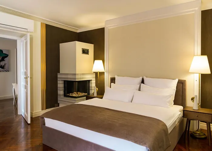 Main Square Prestige By Staymoovers 公寓 *