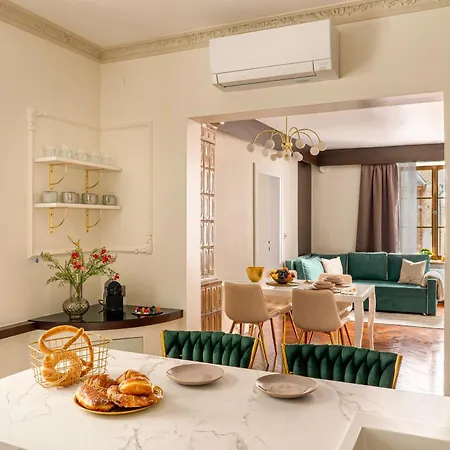 Main Square Prestige By Staymoovers * 克拉科夫