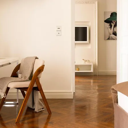 Main Square Prestige By Staymoovers 公寓 *