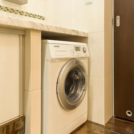 Main Square Prestige By Staymoovers 公寓