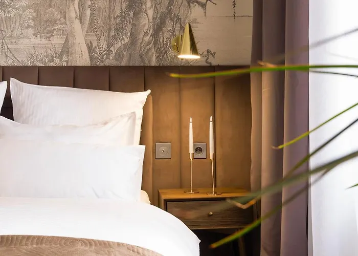 Main Square Prestige By Staymoovers