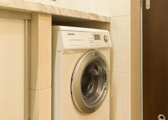 Main Square Prestige By Staymoovers Appartement