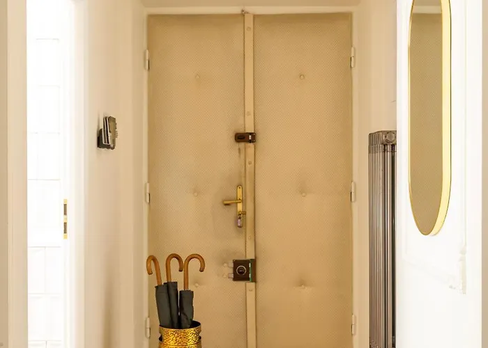 Main Square Prestige By Staymoovers * Cracovie