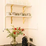 Apartment Main Square Prestige By Staymoovers *
